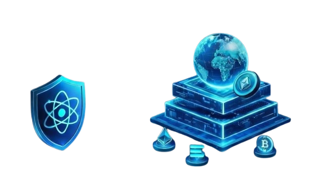 Quantum Layer 2 Blockchain