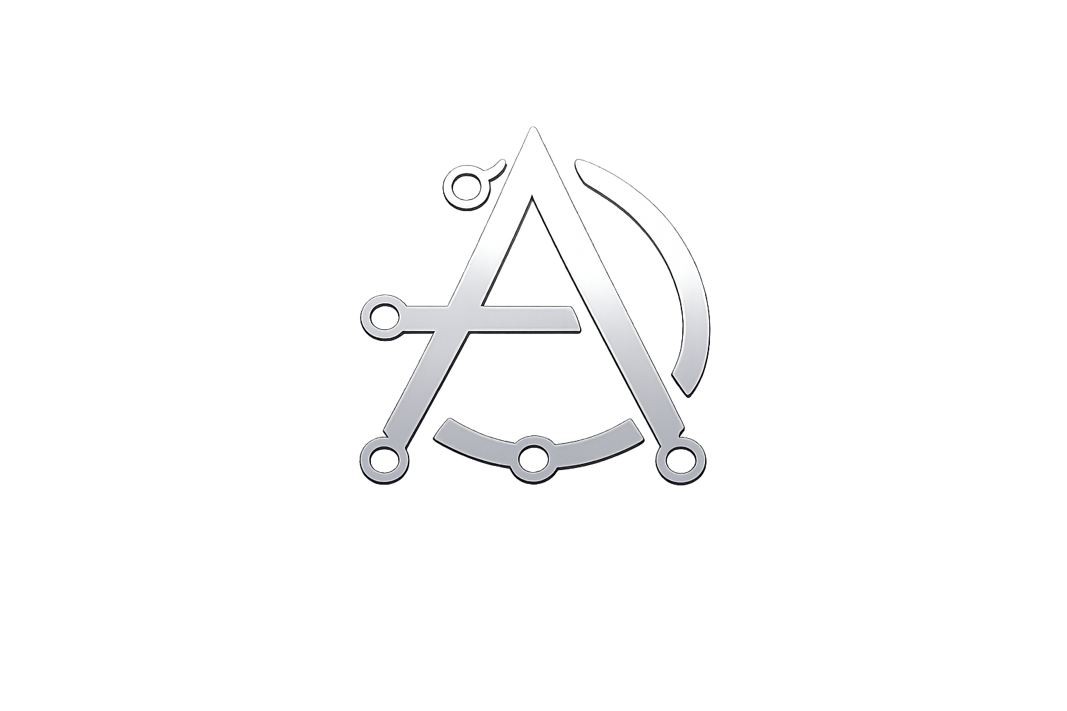 Anti_Quantum Logo
